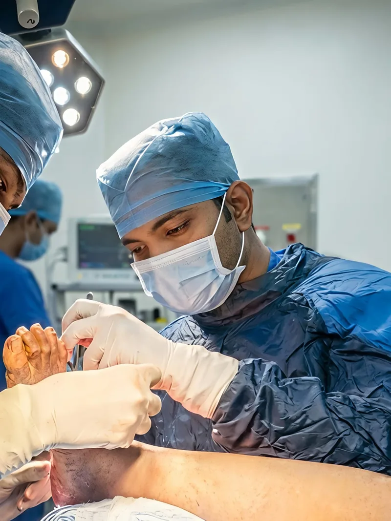Dr. Uma Sai Manukonda